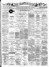 Ulster Echo Tuesday 13 January 1891 Page 1