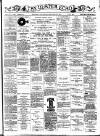 Ulster Echo Saturday 31 January 1891 Page 1