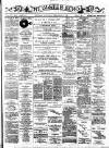Ulster Echo Saturday 21 February 1891 Page 1