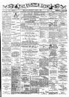 Ulster Echo Thursday 02 April 1891 Page 1
