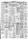 Ulster Echo Saturday 25 April 1891 Page 1