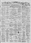 Ulster Echo Friday 22 May 1891 Page 1