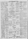 Ulster Echo Friday 22 May 1891 Page 2