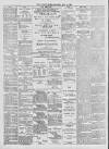 Ulster Echo Monday 25 May 1891 Page 2