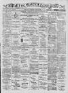 Ulster Echo Tuesday 26 May 1891 Page 1