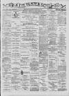 Ulster Echo Saturday 20 June 1891 Page 1