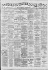Ulster Echo Monday 31 August 1891 Page 1