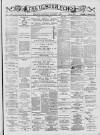 Ulster Echo Saturday 03 October 1891 Page 1