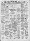 Ulster Echo Saturday 24 October 1891 Page 1