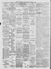 Ulster Echo Wednesday 04 November 1891 Page 2