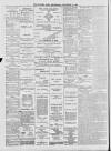 Ulster Echo Wednesday 23 December 1891 Page 2
