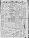 Ulster Echo Saturday 02 January 1892 Page 1