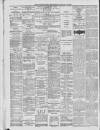 Ulster Echo Wednesday 06 January 1892 Page 2