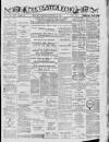 Ulster Echo Monday 11 January 1892 Page 1