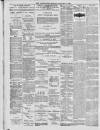 Ulster Echo Monday 11 January 1892 Page 2