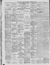 Ulster Echo Wednesday 03 February 1892 Page 2