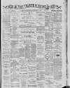 Ulster Echo Thursday 11 February 1892 Page 1