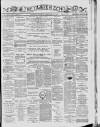 Ulster Echo Monday 15 February 1892 Page 1