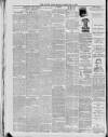 Ulster Echo Monday 15 February 1892 Page 4