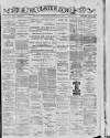 Ulster Echo Saturday 20 February 1892 Page 1