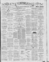Ulster Echo Thursday 17 March 1892 Page 1