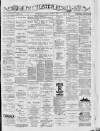 Ulster Echo Friday 01 April 1892 Page 1