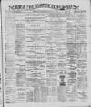 Ulster Echo Wednesday 04 January 1893 Page 1
