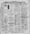 Ulster Echo Saturday 07 January 1893 Page 1