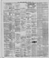 Ulster Echo Monday 09 January 1893 Page 2