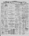 Ulster Echo Tuesday 10 January 1893 Page 1