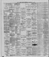 Ulster Echo Wednesday 11 January 1893 Page 2