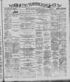 Ulster Echo Thursday 12 January 1893 Page 1