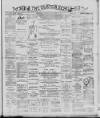 Ulster Echo Saturday 14 January 1893 Page 1