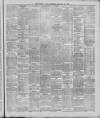 Ulster Echo Saturday 14 January 1893 Page 3