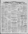 Ulster Echo Monday 16 January 1893 Page 1