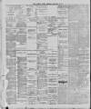Ulster Echo Monday 16 January 1893 Page 2