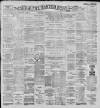 Ulster Echo Wednesday 01 March 1893 Page 1