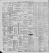 Ulster Echo Wednesday 01 March 1893 Page 2