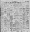 Ulster Echo Tuesday 07 March 1893 Page 1