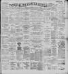 Ulster Echo Wednesday 08 March 1893 Page 1