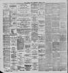 Ulster Echo Thursday 09 March 1893 Page 2