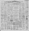 Ulster Echo Saturday 18 March 1893 Page 1