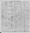 Ulster Echo Saturday 18 March 1893 Page 2