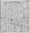 Ulster Echo Tuesday 21 March 1893 Page 1