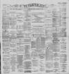 Ulster Echo Friday 24 March 1893 Page 1