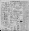 Ulster Echo Wednesday 29 March 1893 Page 2