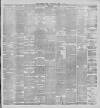 Ulster Echo Saturday 01 April 1893 Page 3