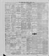 Ulster Echo Saturday 29 April 1893 Page 2