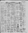 Ulster Echo Monday 01 May 1893 Page 1