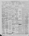 Ulster Echo Thursday 04 May 1893 Page 2